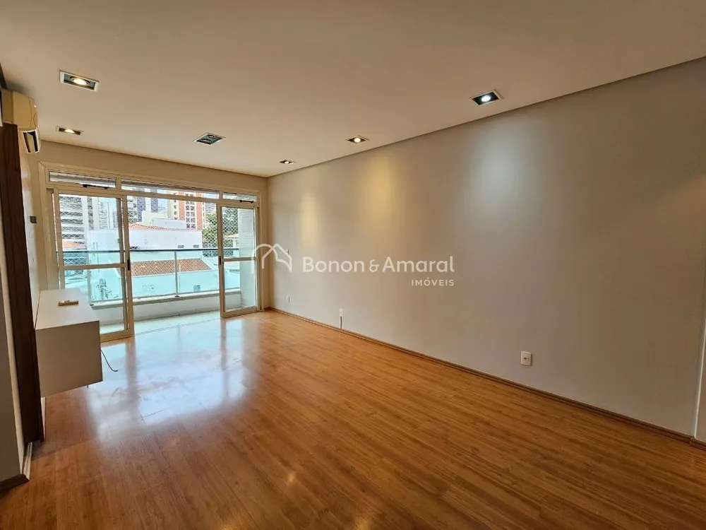 Apartamento, 3 quartos, 94 m² - Foto 2