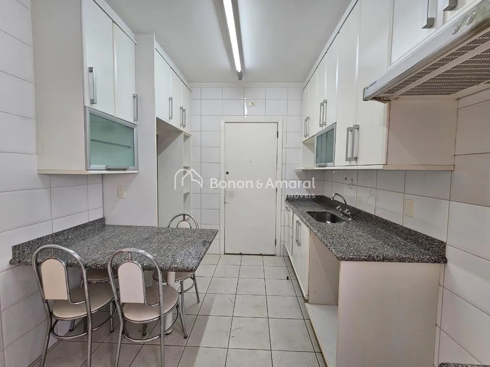 Apartamento, 3 quartos, 94 m² - Foto 3
