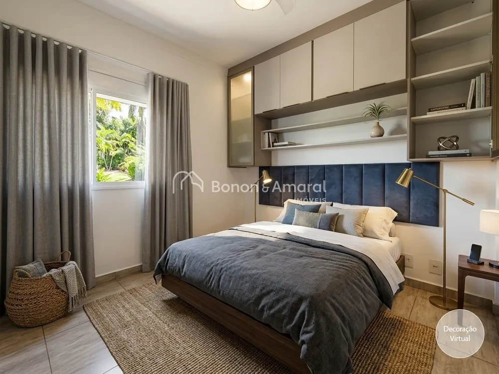 Apartamento, 3 quartos, 87 m² - Foto 2