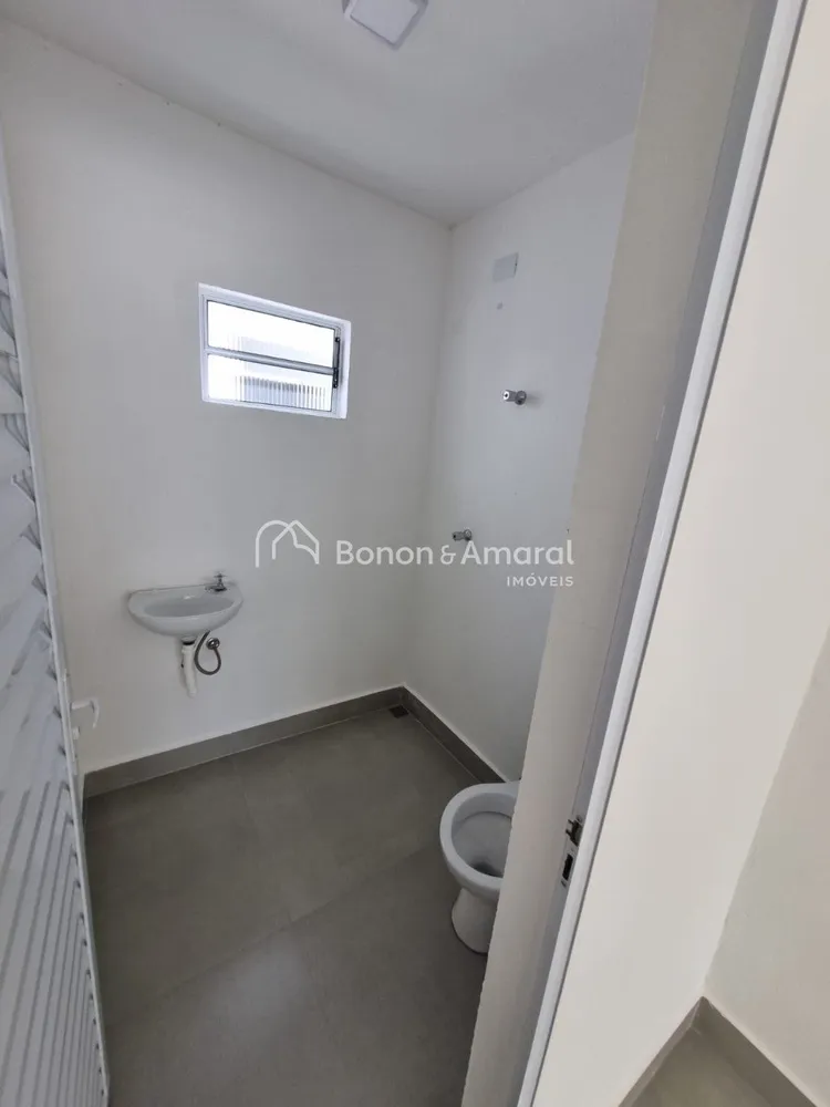 Loja-Salão, 35 m² - Foto 4