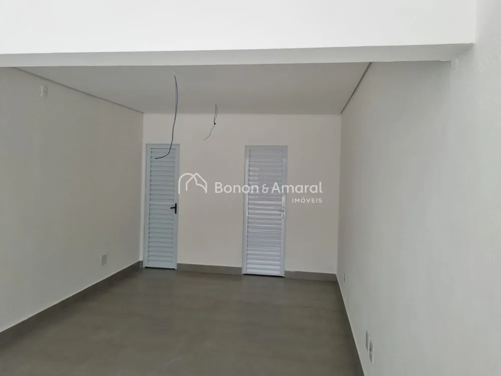 Loja-Salão, 35 m² - Foto 1
