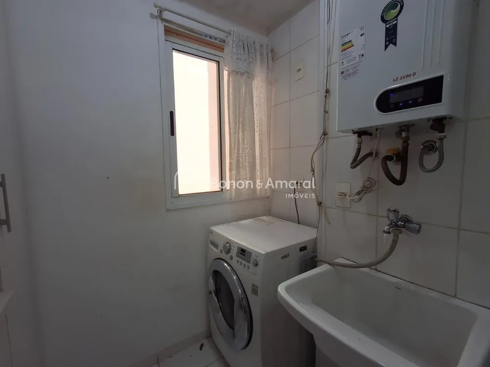 Apartamento, 3 quartos, 68 m² - Foto 4