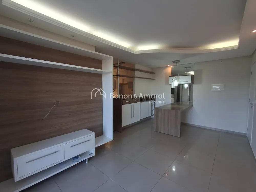 Apartamento, 3 quartos, 68 m² - Foto 1