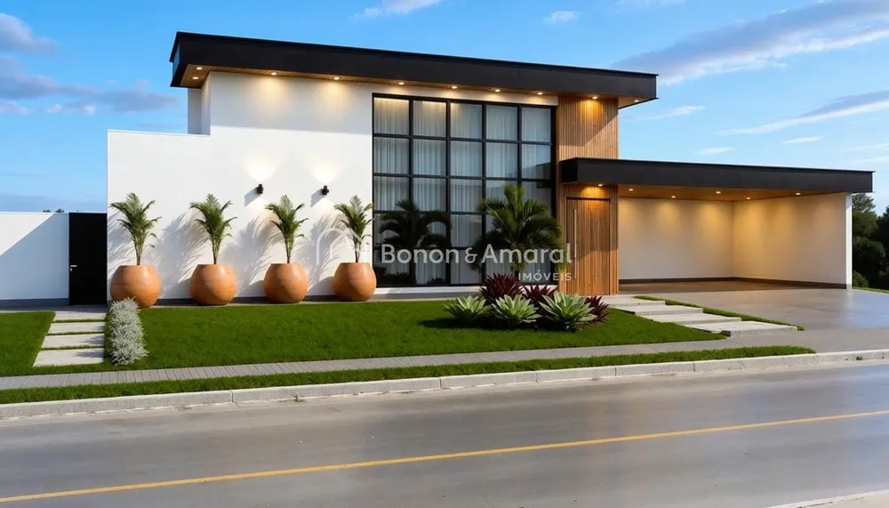Casa de Condomínio, 4 quartos - Foto 5
