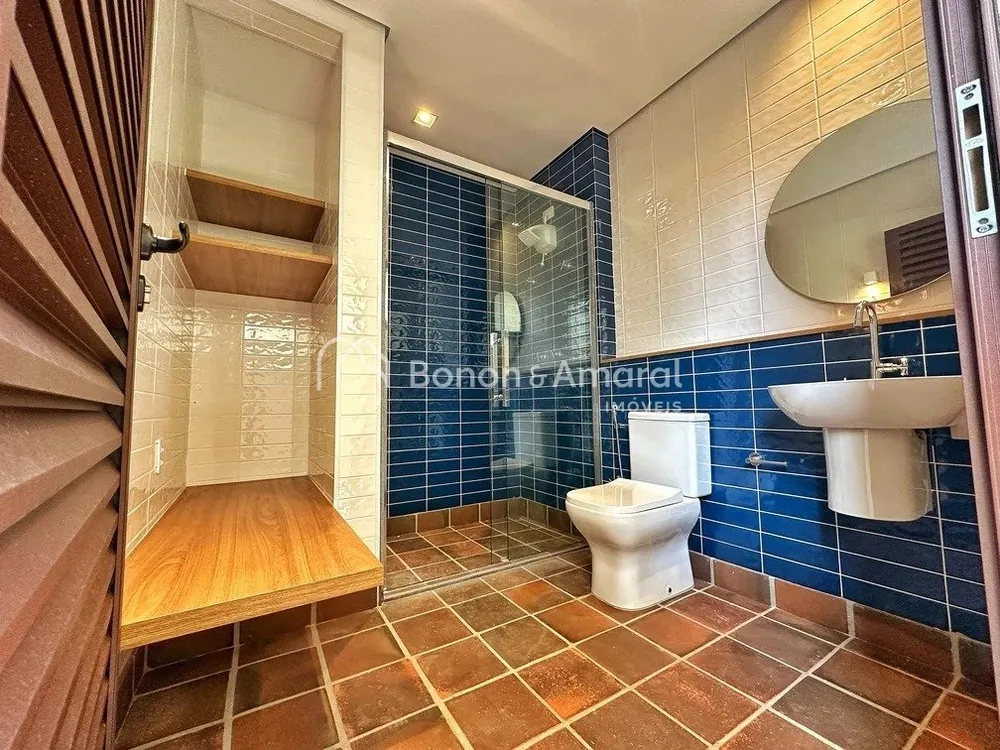 Casa de Condomínio, 4 quartos - Foto 10