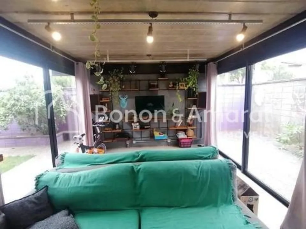 Casa de Condomínio, 4 quartos - Foto 2