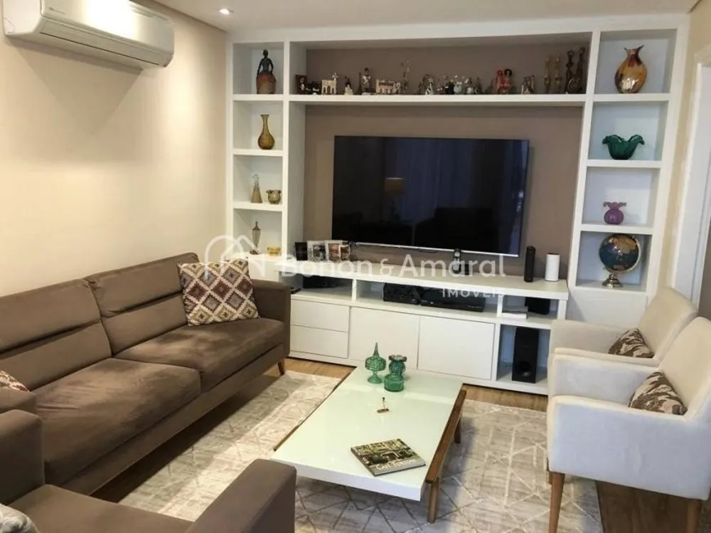 Casa, 5 quartos, 320 m² - Foto 4