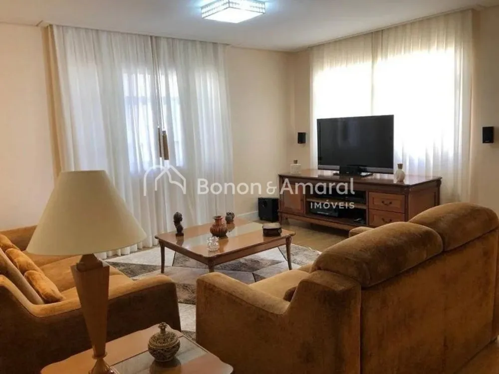 Casa, 5 quartos, 320 m² - Foto 3