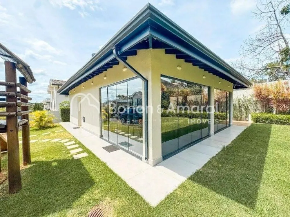 Casa de Condomínio, 4 quartos - Foto 7