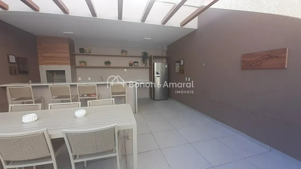Apartamento, 3 quartos, 75 m² - Foto 2