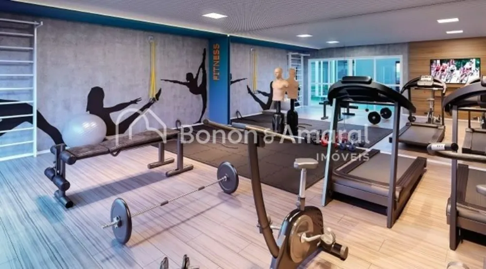 Apartamento, 3 quartos, 75 m² - Foto 6