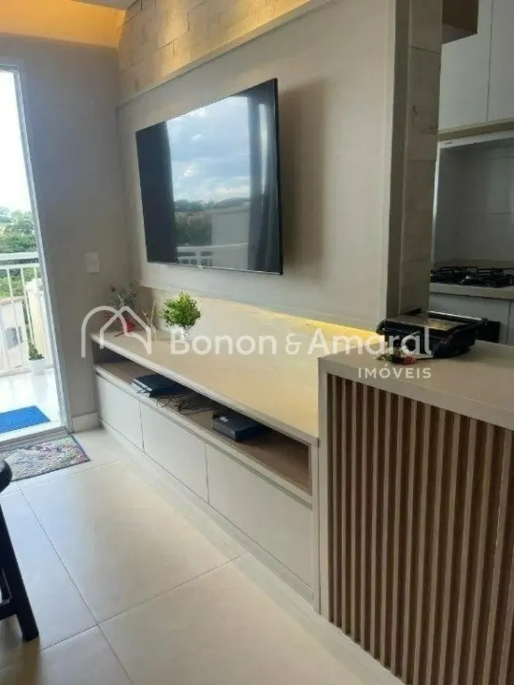 Apartamento, 3 quartos, 75 m² - Foto 4