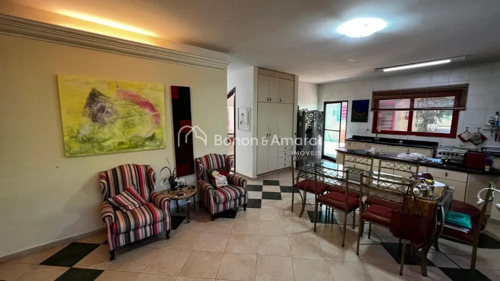 Chácara, 2 quartos, 5440 m² - Foto 1