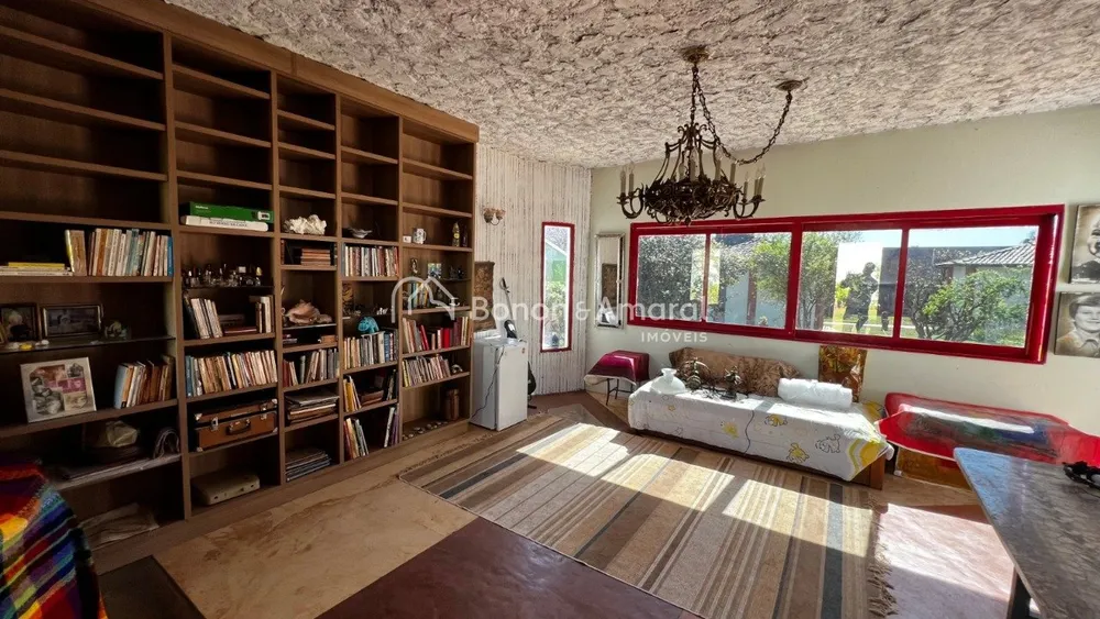 Chácara, 2 quartos, 5440 m² - Foto 2