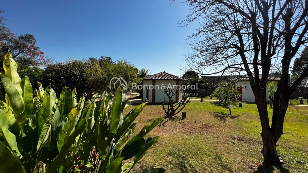 Chácara, 2 quartos, 5440 m² - Foto 4