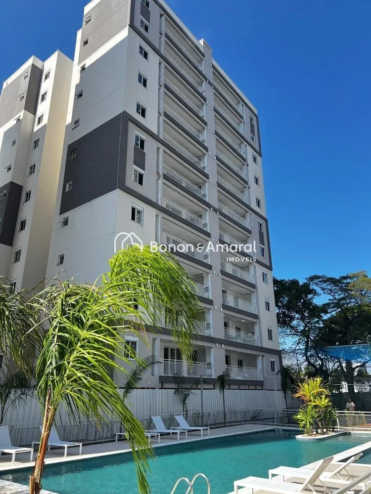 Apartamento, 2 quartos, 83 m² - Foto 1