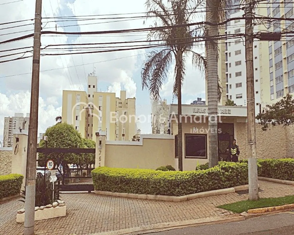 Apartamento, 3 quartos, 87 m² - Foto 7