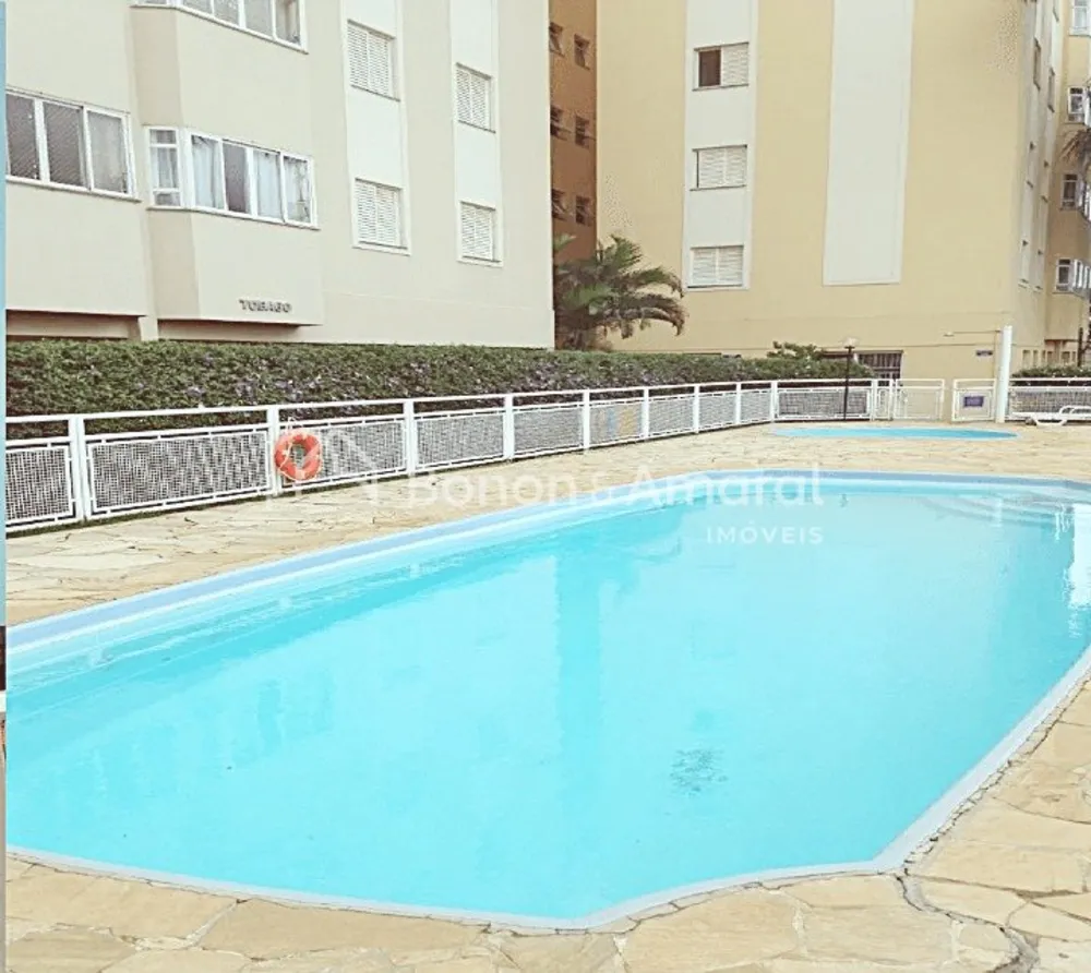 Apartamento, 3 quartos, 87 m² - Foto 6