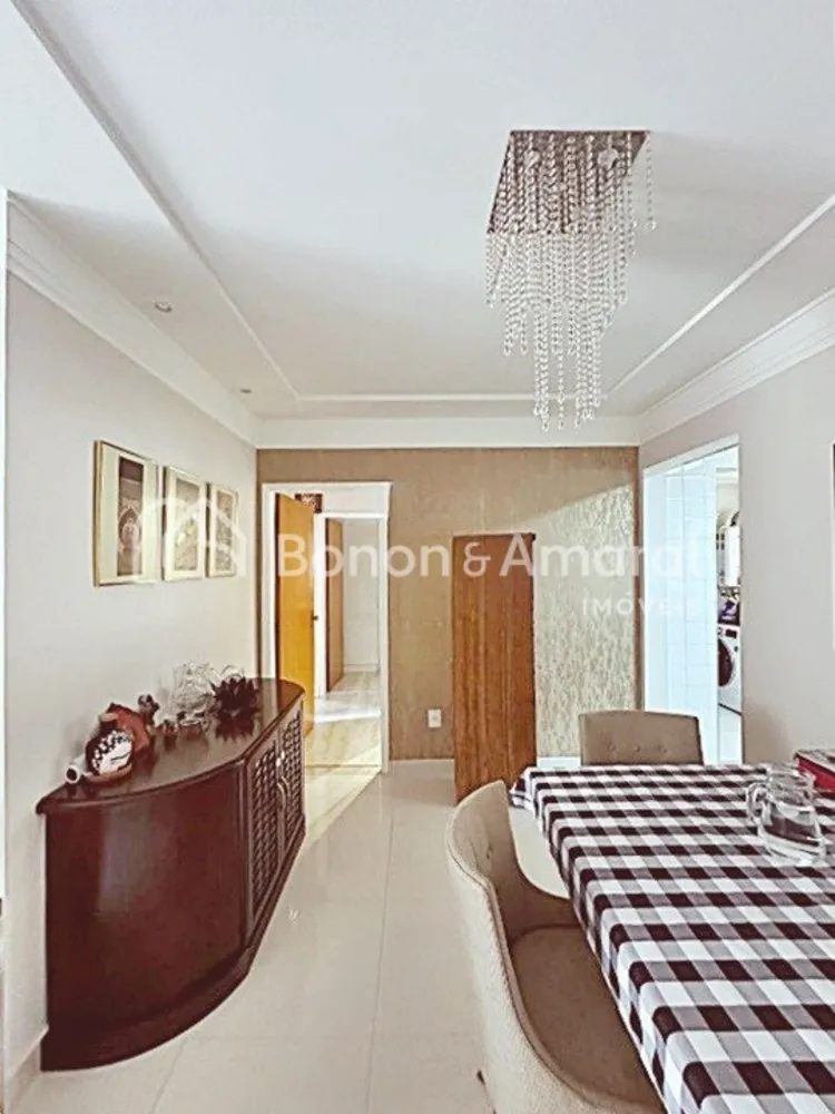 Apartamento, 3 quartos, 87 m² - Foto 5