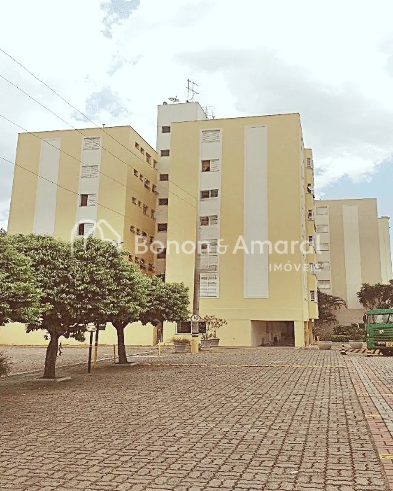 Apartamento, 3 quartos, 87 m² - Foto 8