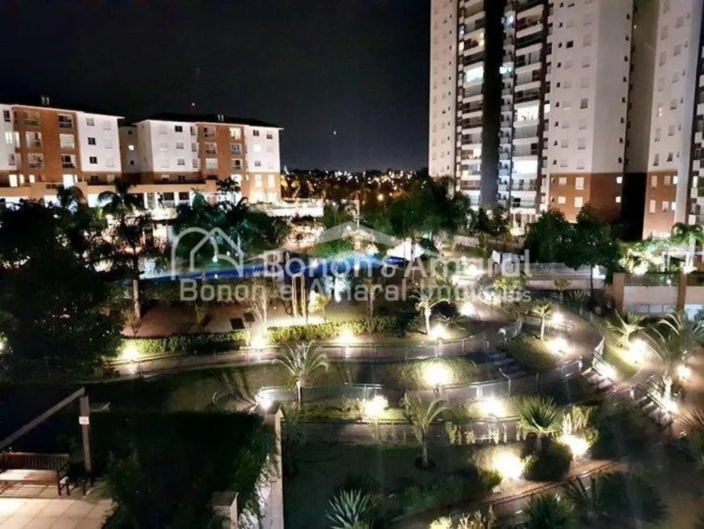 Apartamento, 3 quartos, 136 m² - Foto 12
