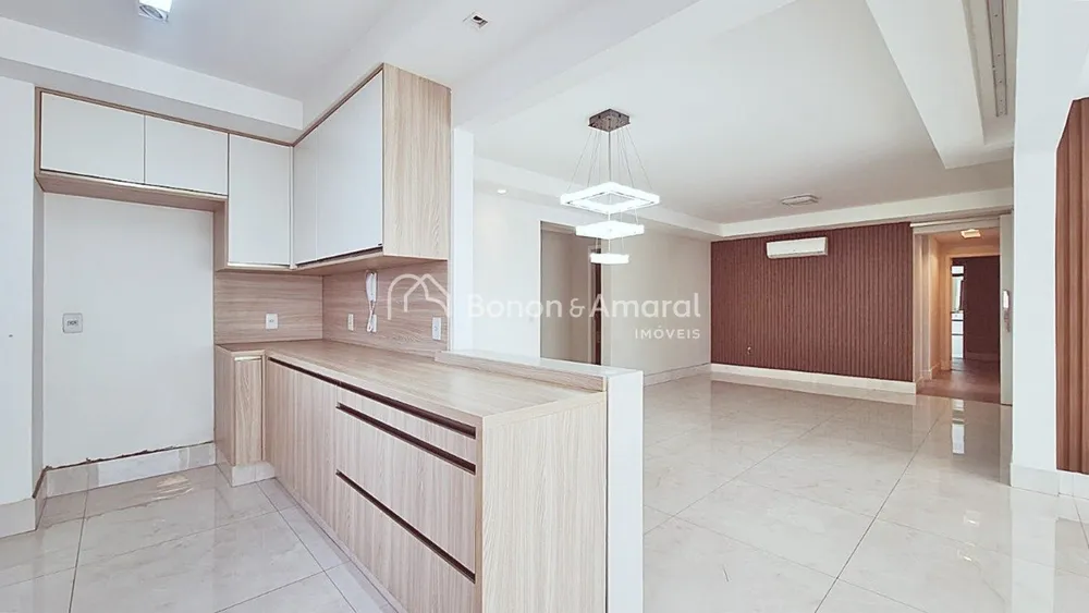 Apartamento, 3 quartos, 136 m² - Foto 2