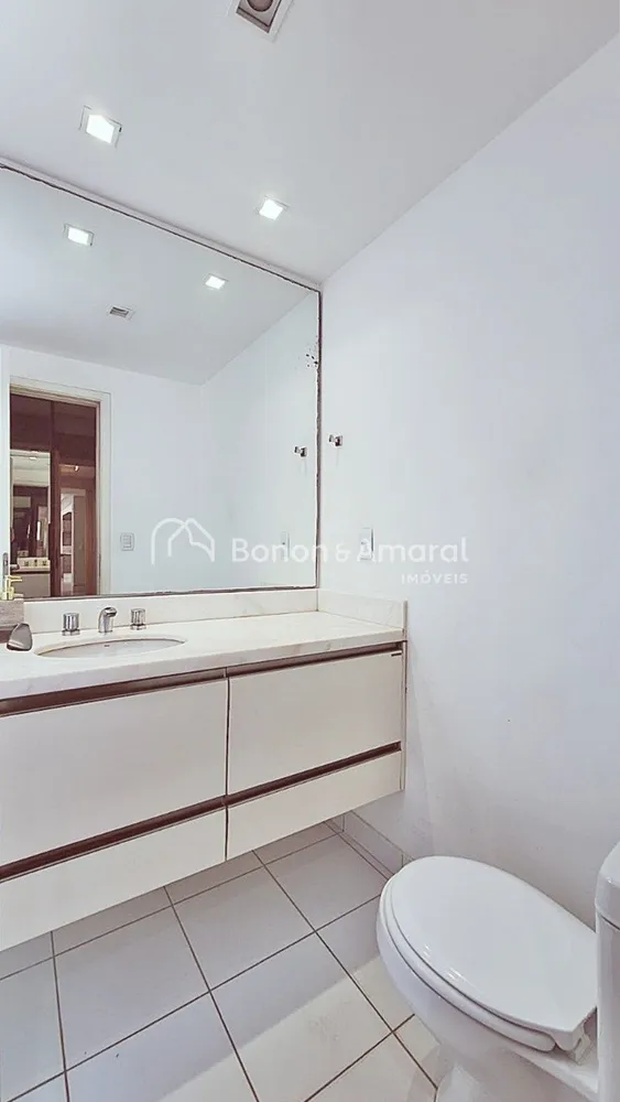 Apartamento, 3 quartos, 136 m² - Foto 7