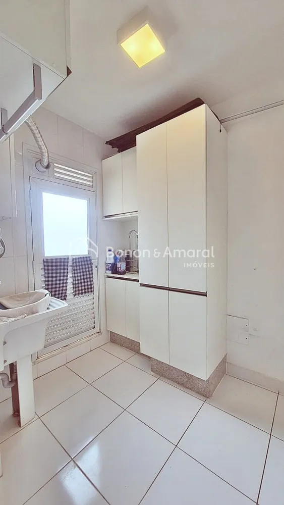 Apartamento, 3 quartos, 136 m² - Foto 3