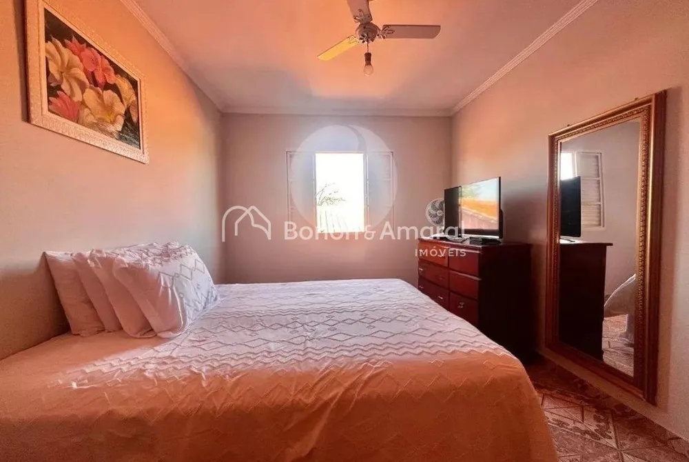 Casa, 3 quartos, 196 m² - Foto 9