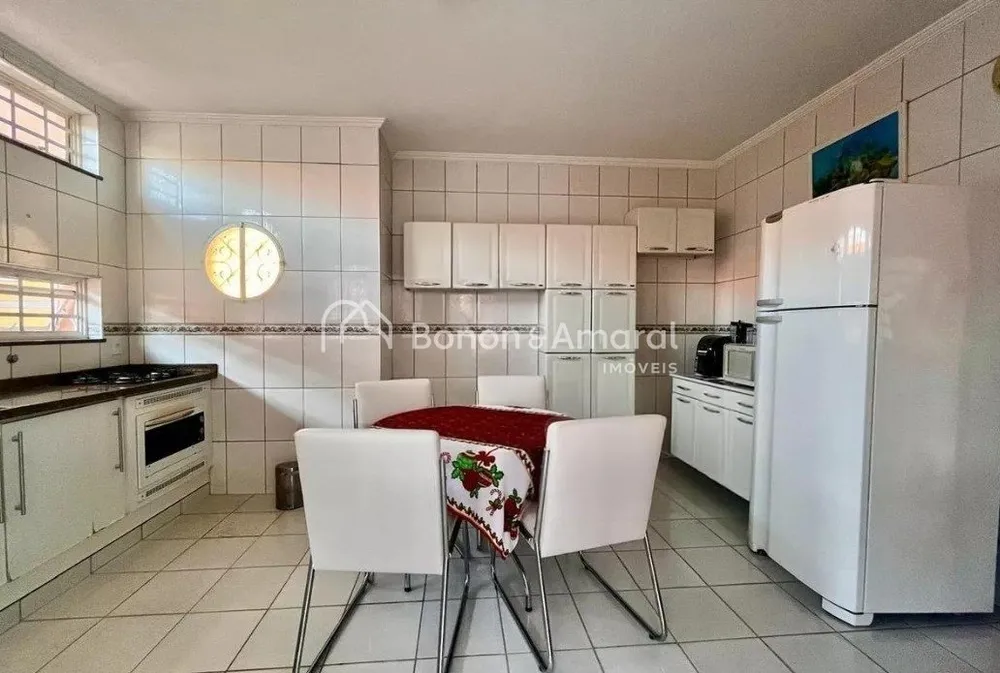 Casa, 3 quartos, 196 m² - Foto 7