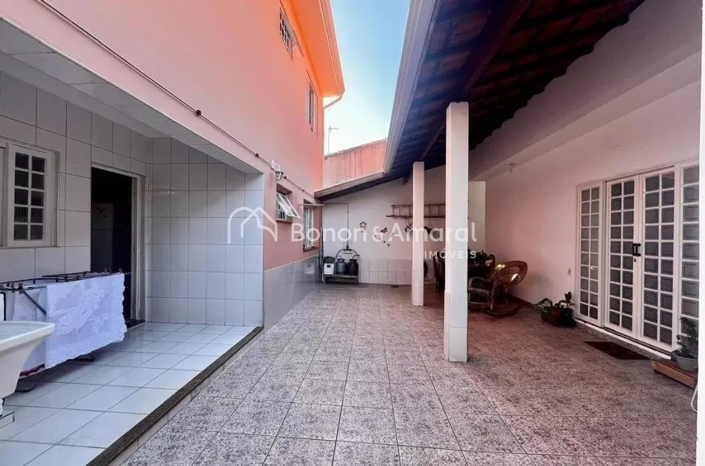 Casa, 3 quartos, 196 m² - Foto 12