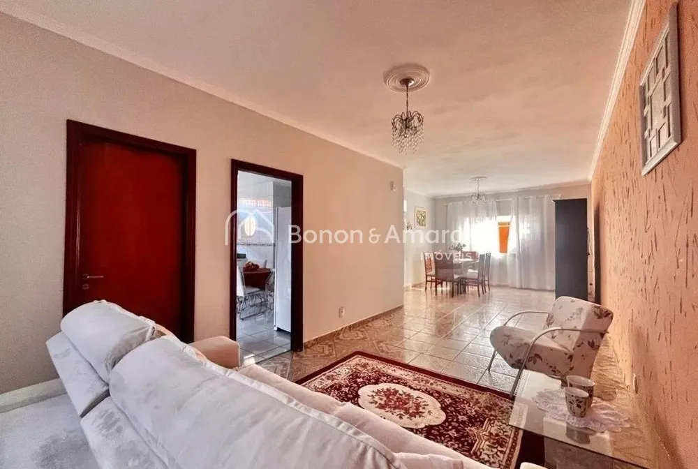 Casa, 3 quartos, 196 m² - Foto 4