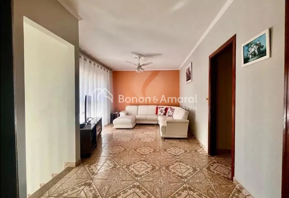 Casa, 3 quartos, 196 m² - Foto 3
