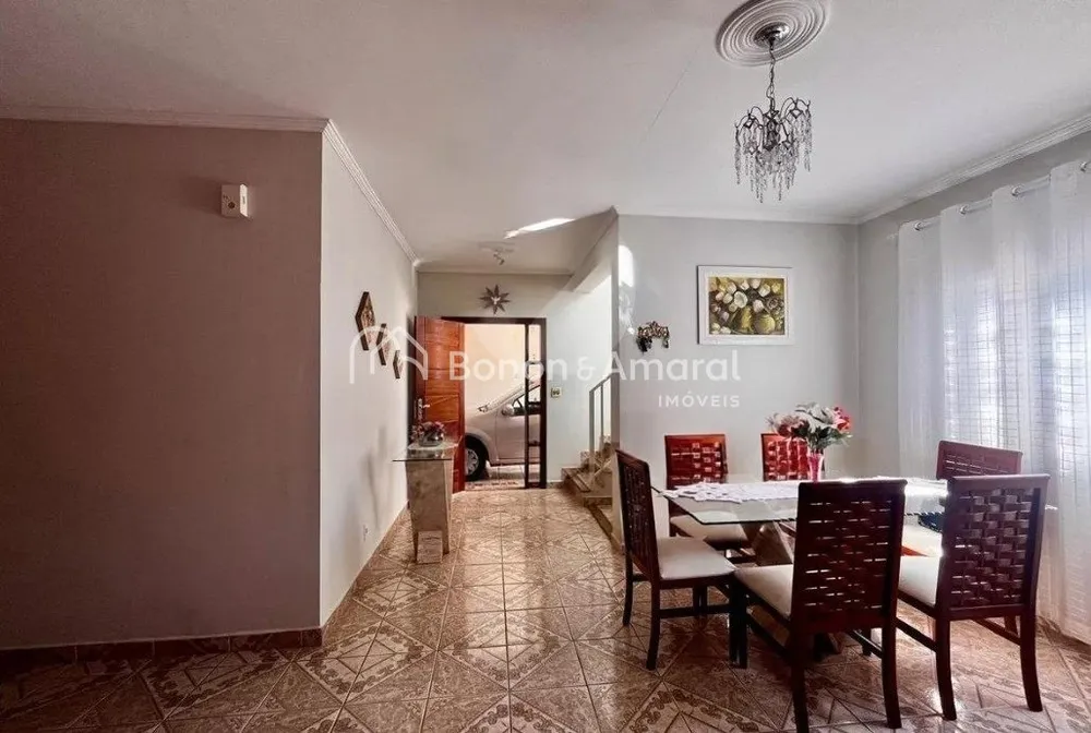 Casa, 3 quartos, 196 m² - Foto 5