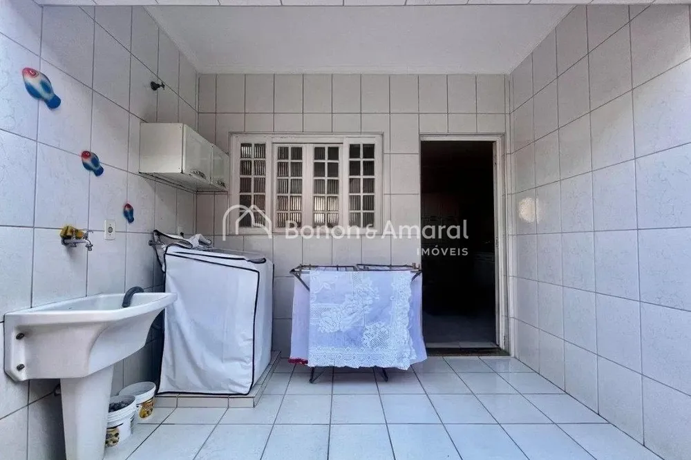 Casa, 3 quartos, 196 m² - Foto 11