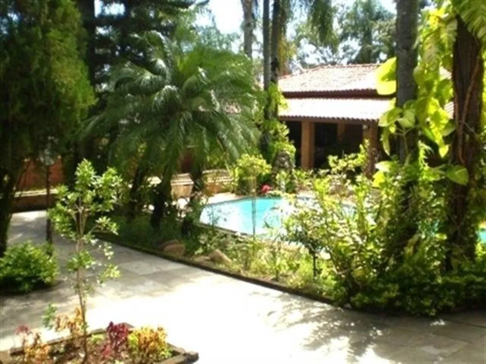 Casa de Condomínio, 2 quartos - Foto 1