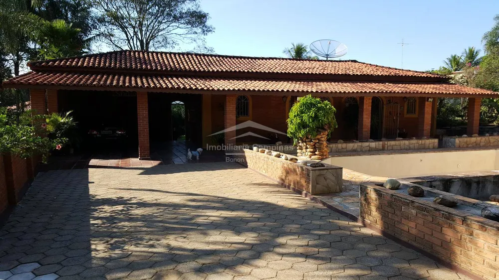 Casa de Condomínio, 2 quartos - Foto 3