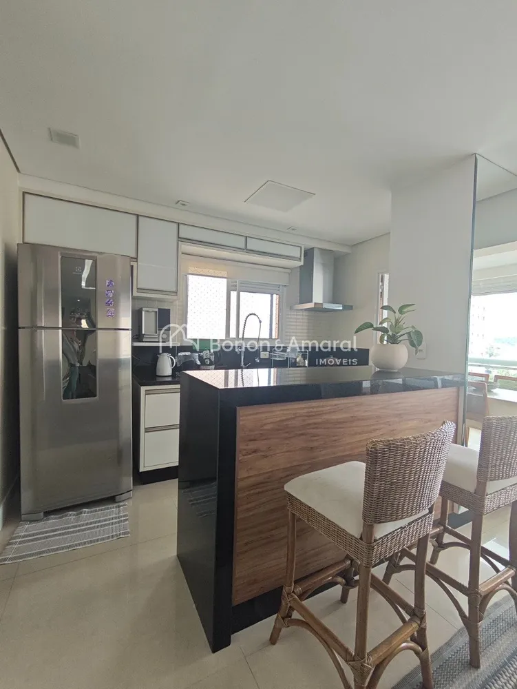 Apartamento, 3 quartos, 119 m² - Foto 1