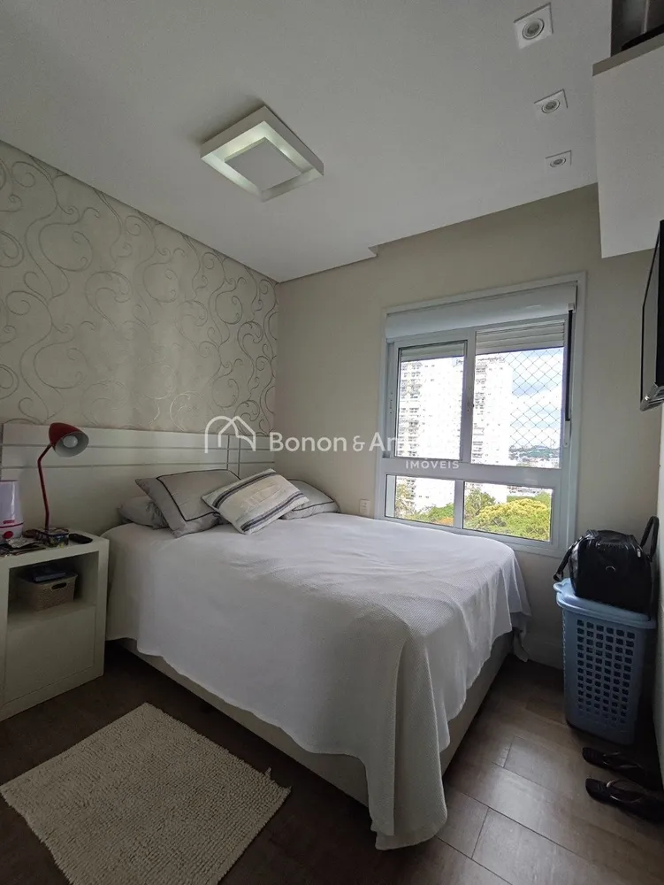 Apartamento, 3 quartos, 119 m² - Foto 3
