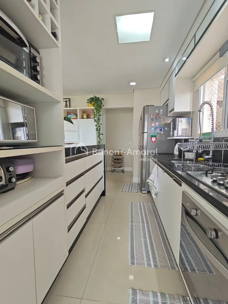 Apartamento, 3 quartos, 119 m² - Foto 2