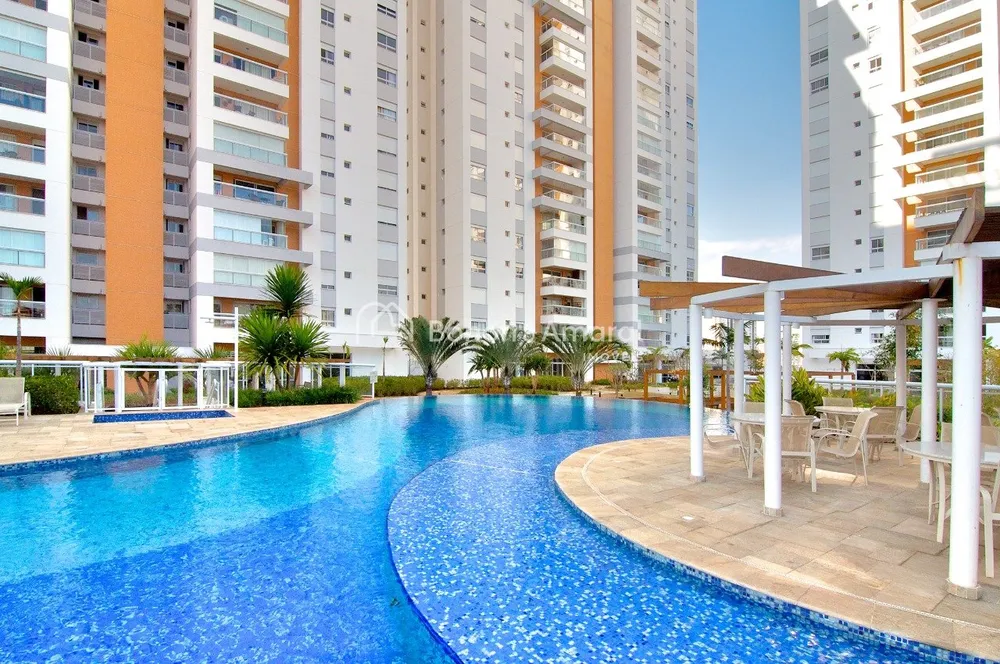 Apartamento, 3 quartos, 119 m² - Foto 7