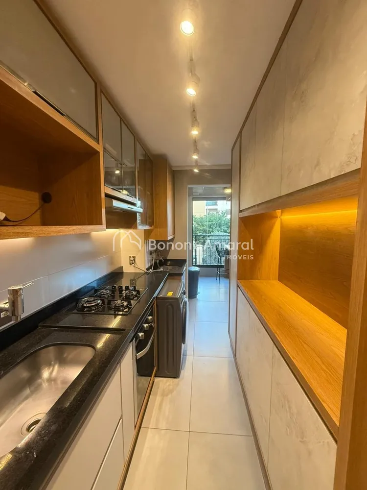 Apartamento, 2 quartos, 84 m² - Foto 9