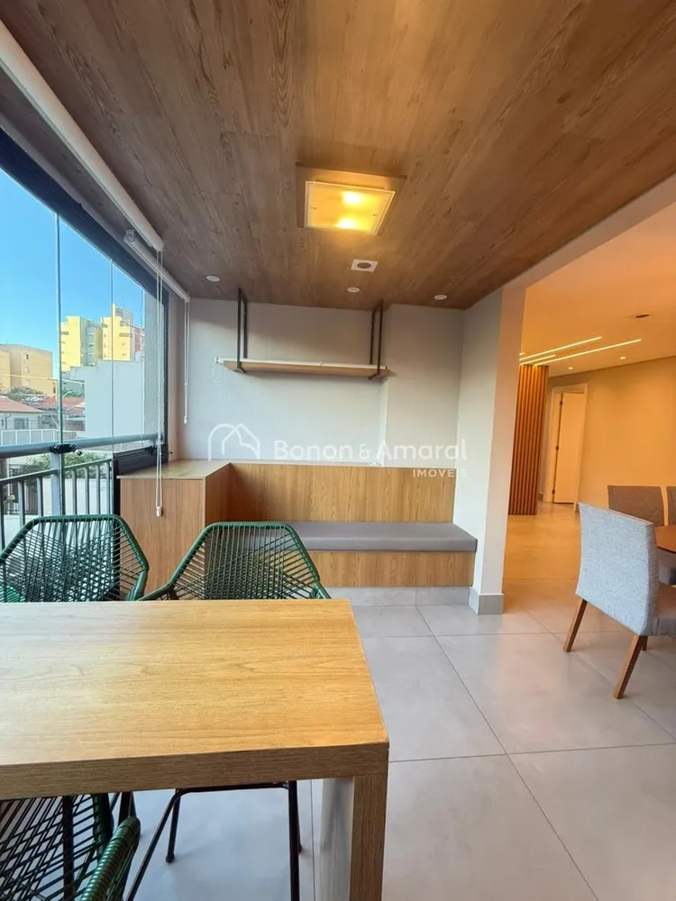 Apartamento, 2 quartos, 84 m² - Foto 2