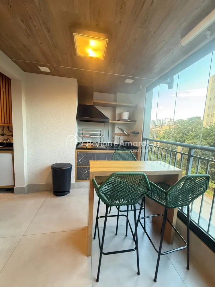 Apartamento, 2 quartos, 84 m² - Foto 10