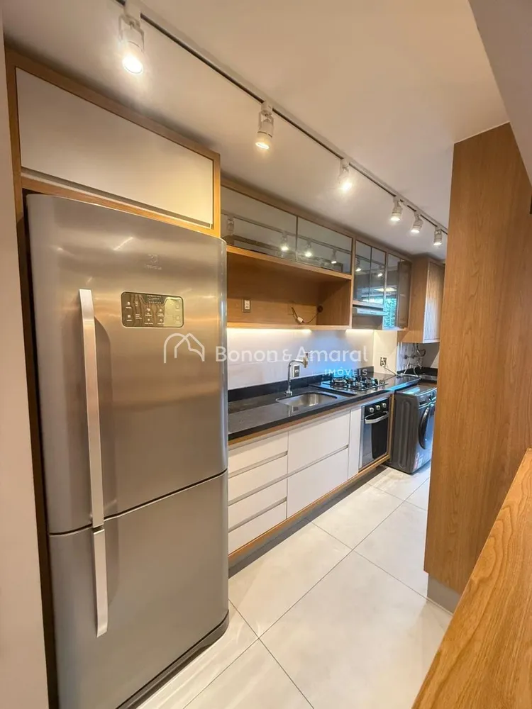 Apartamento, 2 quartos, 84 m² - Foto 11