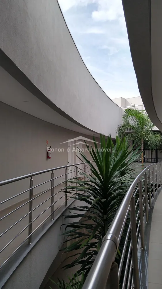 Sala-Conjunto, 35 m² - Foto 3