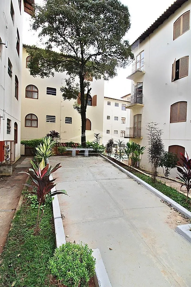 Apartamento, 3 quartos, 74 m² - Foto 8