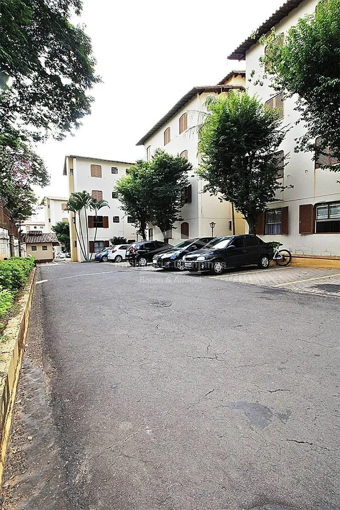 Apartamento, 3 quartos, 74 m² - Foto 5