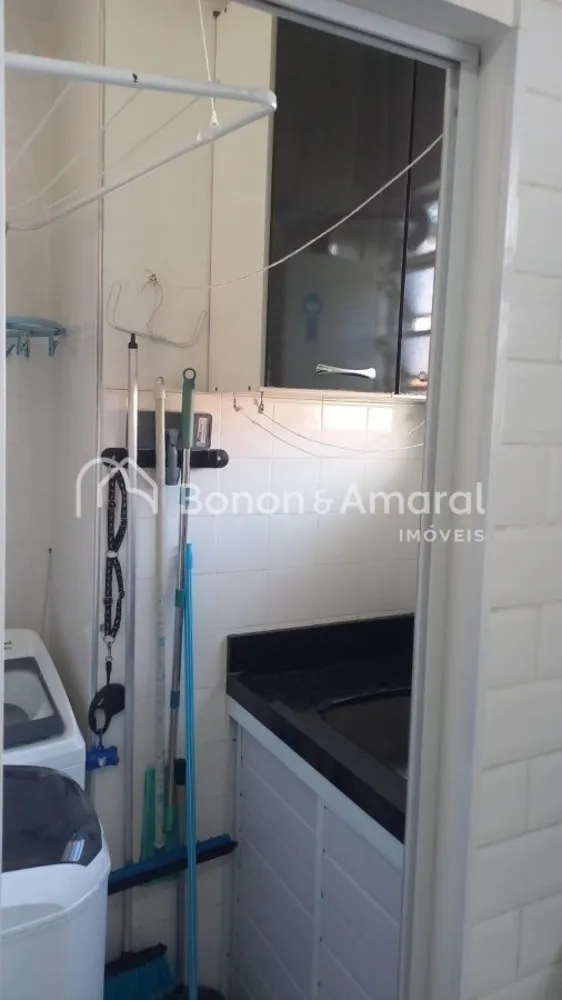 Apartamento, 3 quartos, 74 m² - Foto 4