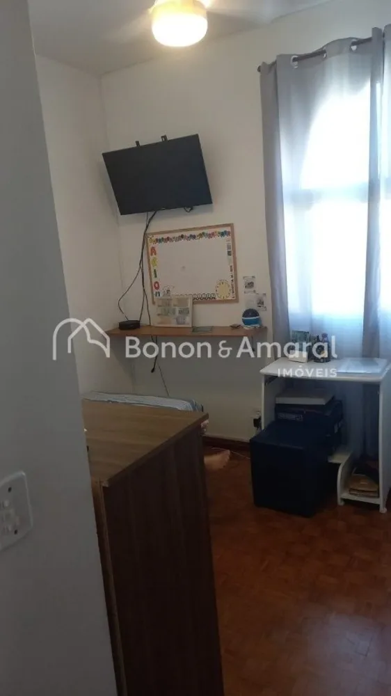 Apartamento, 3 quartos, 74 m² - Foto 2